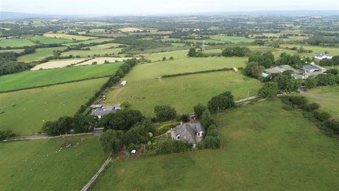 Knockendrane, Garryhill, Garryhill, Carlow