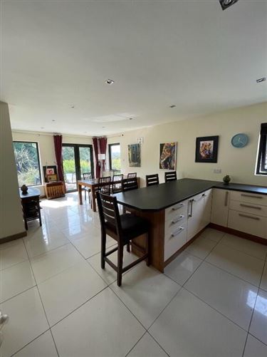Knockendrane, Garryhill, Garryhill, Carlow