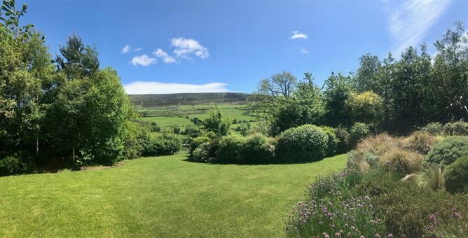 Knockendrane, Garryhill, Garryhill, Carlow