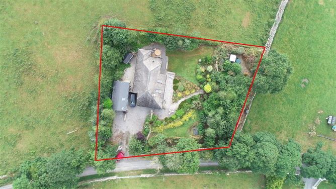 Knockendrane, Garryhill, Garryhill, Carlow