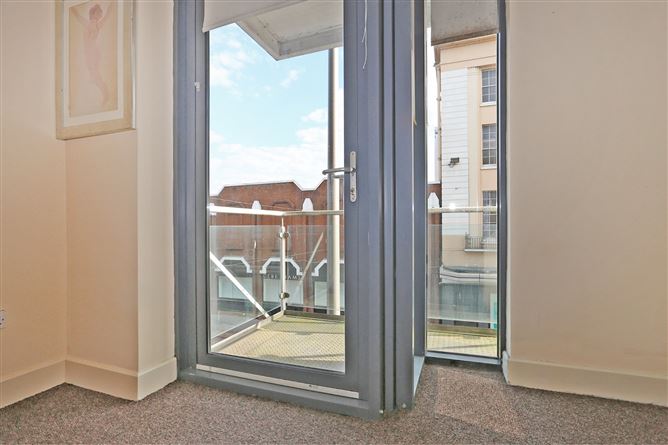3 Sarsfield Hall, Sarsfield Street, Limerick