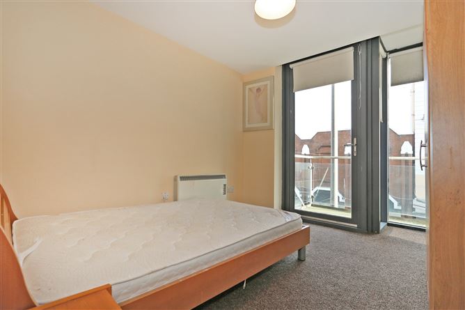 3 Sarsfield Hall, Sarsfield Street, Limerick