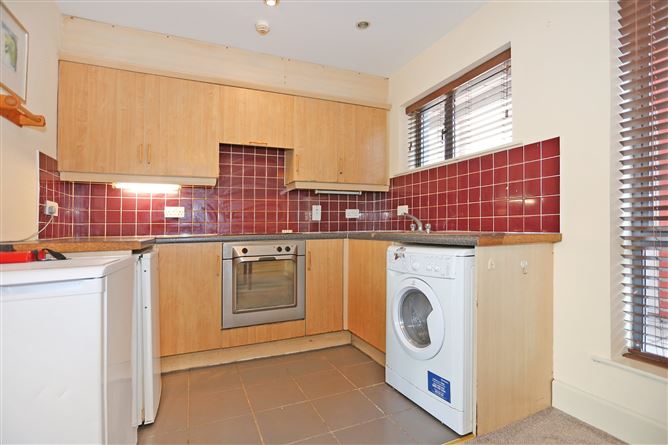 3 Sarsfield Hall, Sarsfield Street, Limerick