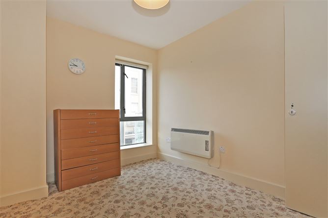 3 Sarsfield Hall, Sarsfield Street, Limerick