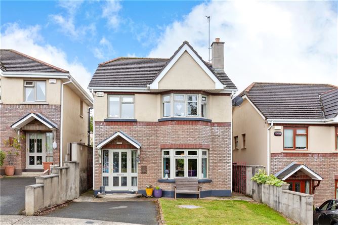 Main image for 7 Orchard View,Delgany Wood,Delgany,Co Wicklow