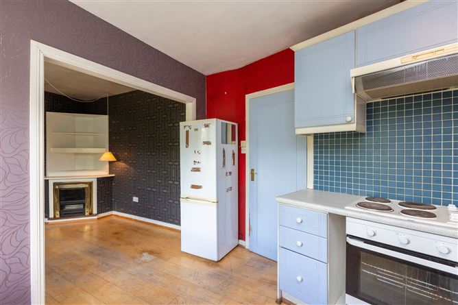 34 Gledswood Drive, Clonskeagh, Dublin 14