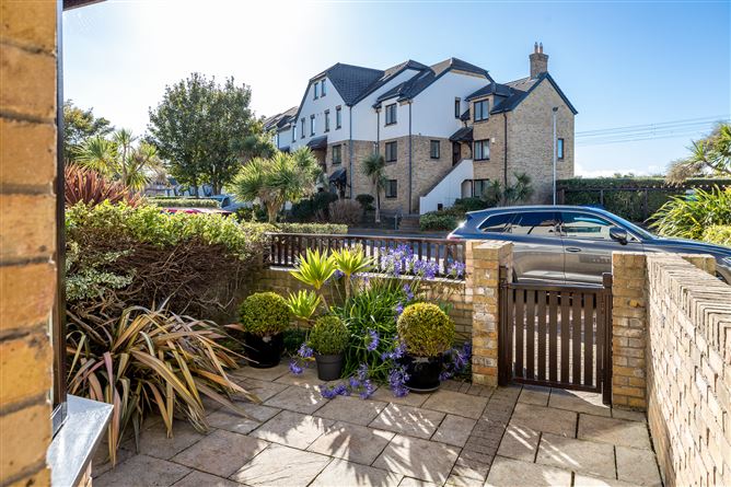 282 Marina Village, Malahide, Dublin