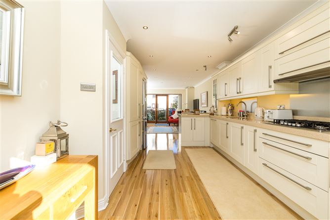 282 Marina Village, Malahide, Dublin