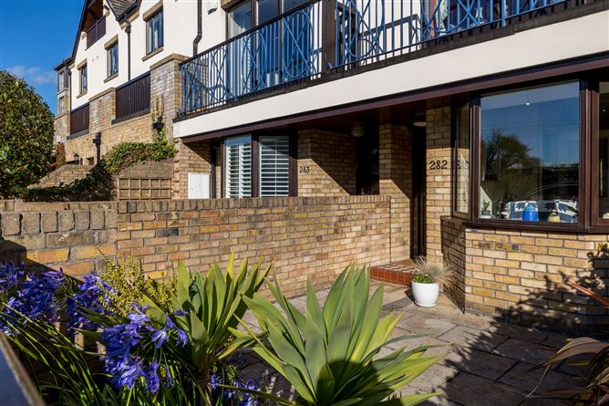 282 Marina Village, Malahide, Dublin
