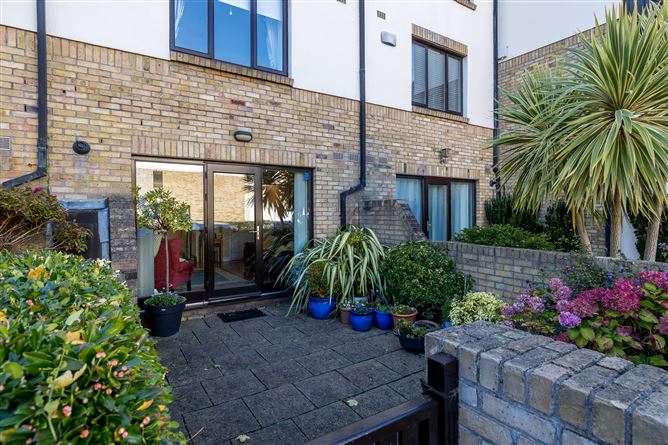 282 Marina Village, Malahide, Dublin