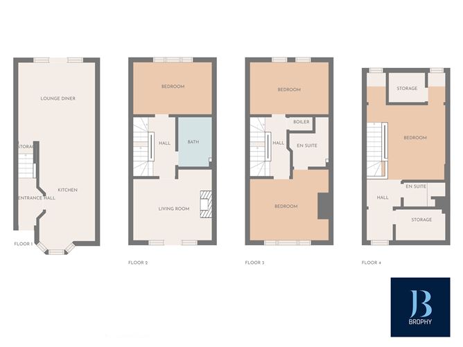 282 Marina Village, Malahide, Dublin