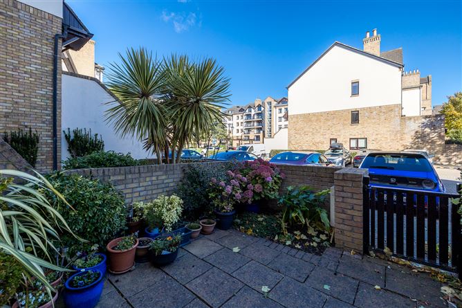 282 Marina Village, Malahide, Dublin