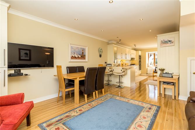 282 Marina Village, Malahide, Dublin