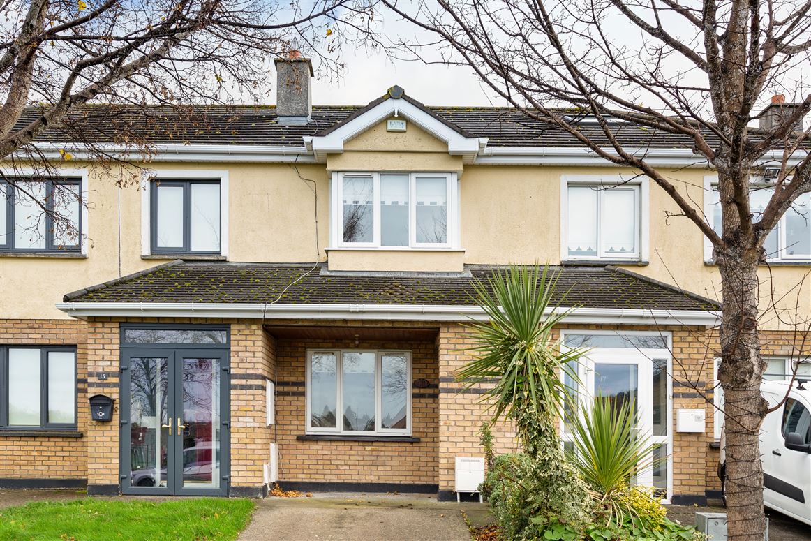 15 Carrigmore View, Aylesbury, Tallaght, Dublin 24
