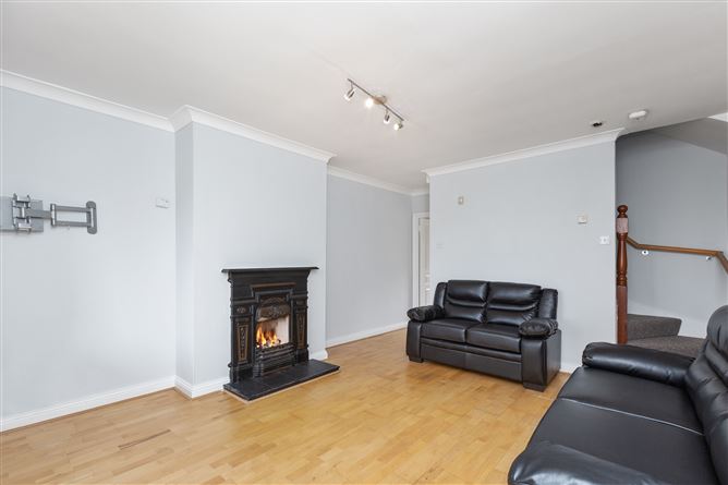 15 Carrigmore View, Aylesbury, Tallaght, Dublin 24