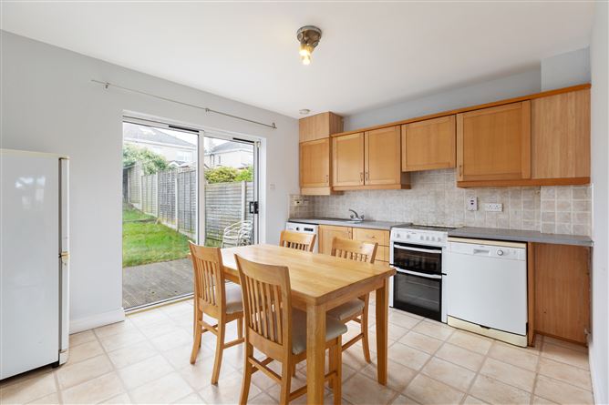 15 Carrigmore View, Aylesbury, Tallaght, Dublin 24
