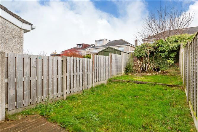 15 Carrigmore View, Aylesbury, Tallaght, Dublin 24
