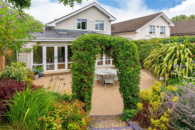 85 Kerrymount Rise, Foxrock, Dublin 18