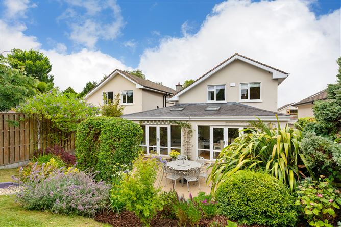 85 Kerrymount Rise, Foxrock, Dublin 18