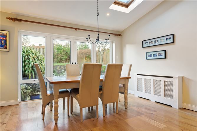 85 Kerrymount Rise, Foxrock, Dublin 18