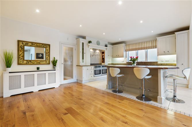 85 Kerrymount Rise, Foxrock, Dublin 18