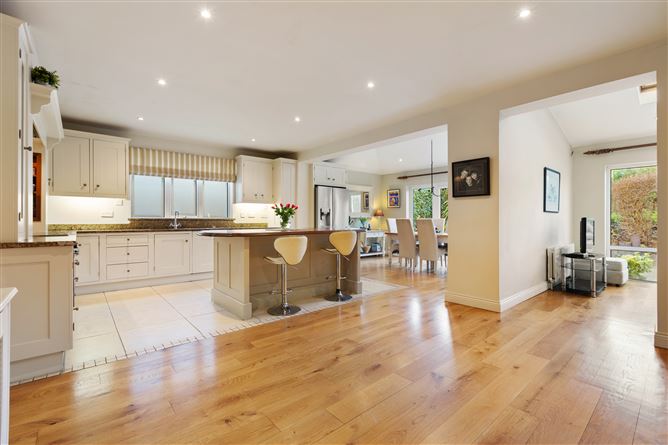 85 Kerrymount Rise, Foxrock, Dublin 18