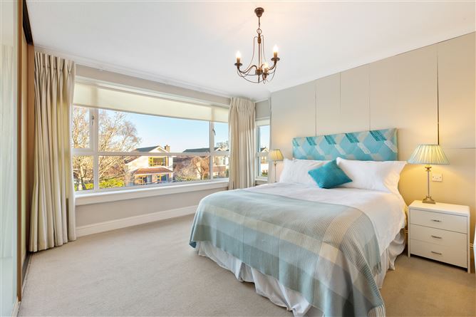 85 Kerrymount Rise, Foxrock, Dublin 18