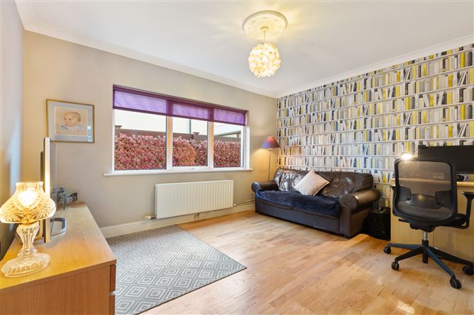 85 Kerrymount Rise, Foxrock, Dublin 18