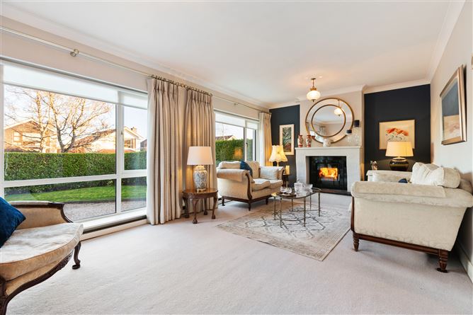 85 Kerrymount Rise, Foxrock, Dublin 18