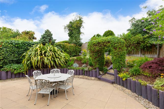 85 Kerrymount Rise, Foxrock, Dublin 18