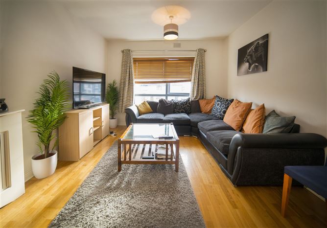 Apartment 9 St Laurence Court, Ballyfermot, Dublin