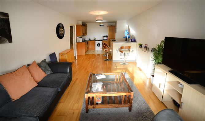 Apartment 9 St Laurence Court, Ballyfermot, Dublin