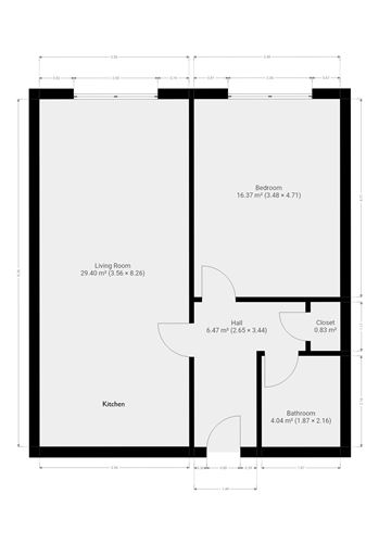 Apartment 9 St Laurence Court, Ballyfermot, Dublin