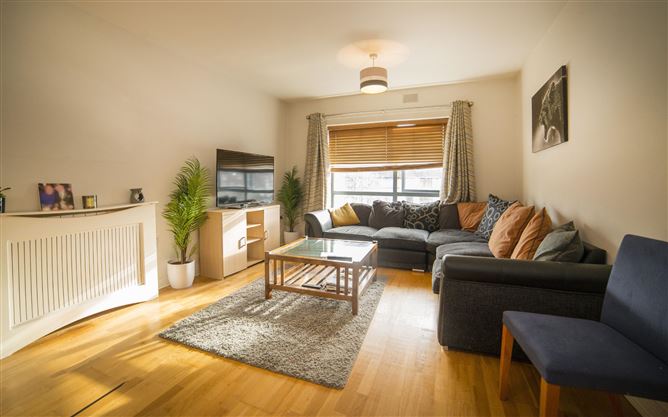 Apartment 9 St Laurence Court, Ballyfermot, Dublin