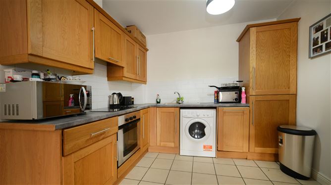 Apartment 9 St Laurence Court, Ballyfermot, Dublin