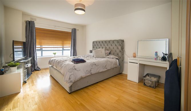 Apartment 9 St Laurence Court, Ballyfermot, Dublin