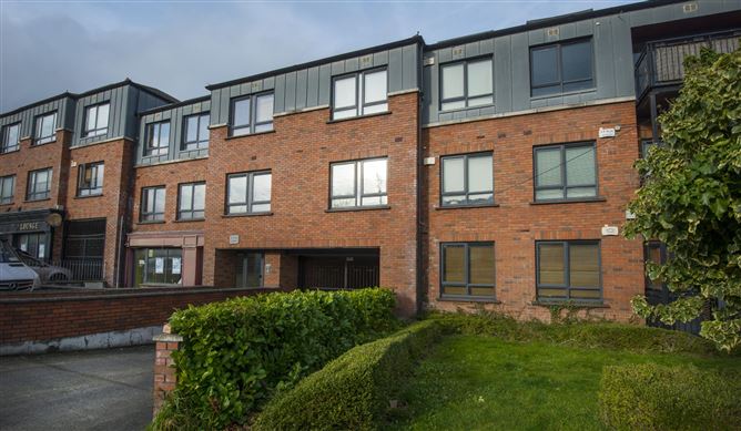Apartment 9 St Laurence Court, Ballyfermot, Dublin