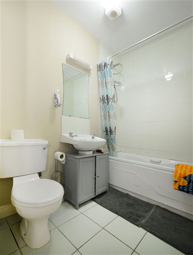 Apartment 9 St Laurence Court, Ballyfermot, Dublin