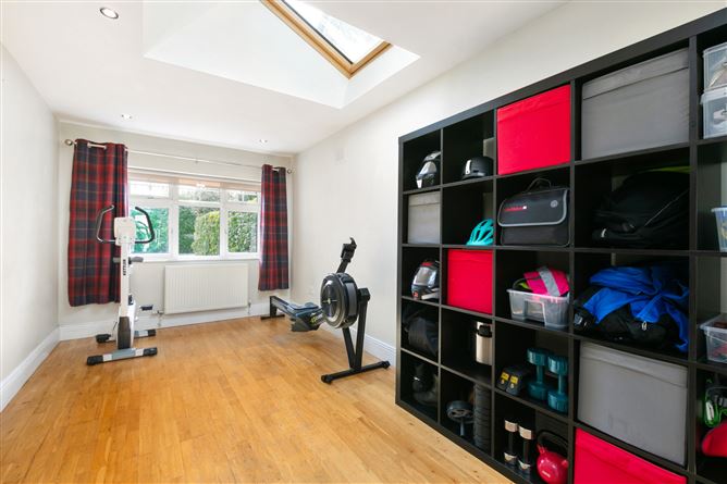 10 Parsons Hall, Maynooth, Co. Kildare