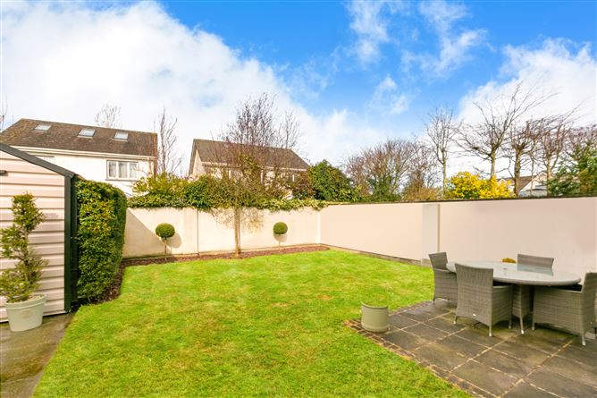 10 Parsons Hall, Maynooth, Co. Kildare