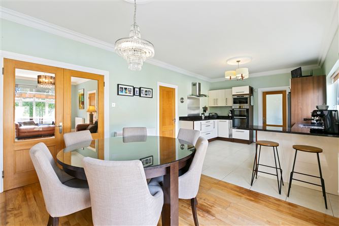 10 Parsons Hall, Maynooth, Co. Kildare