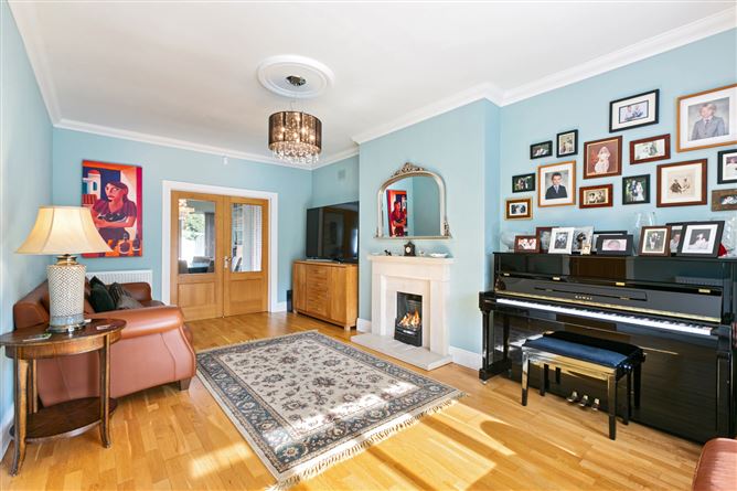 10 Parsons Hall, Maynooth, Co. Kildare