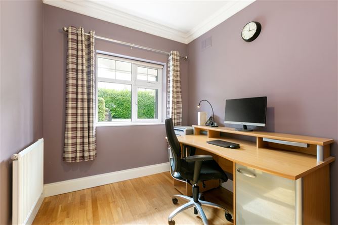10 Parsons Hall, Maynooth, Co. Kildare