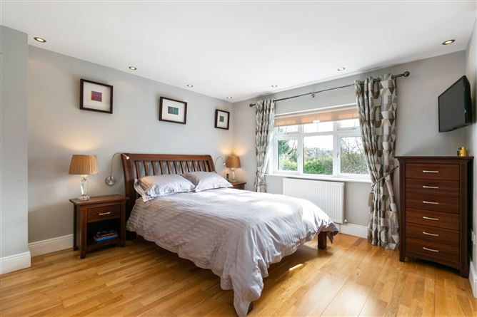 10 Parsons Hall, Maynooth, Co. Kildare
