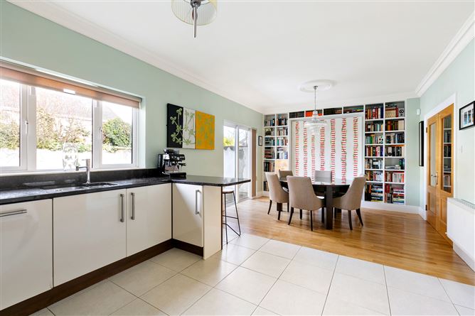 10 Parsons Hall, Maynooth, Co. Kildare