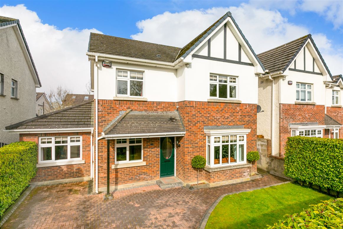 10 Parsons Hall, Maynooth, Co. Kildare