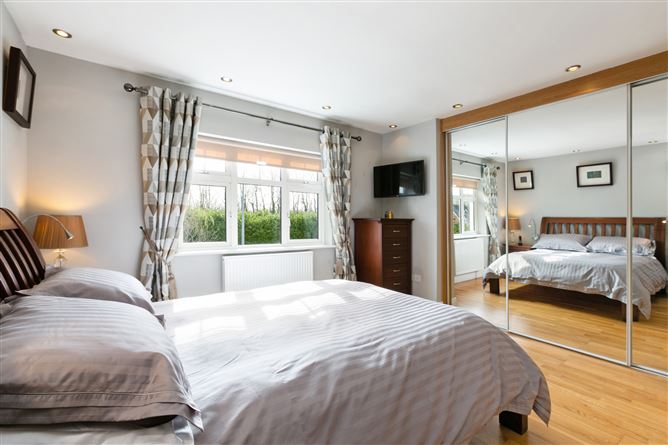 10 Parsons Hall, Maynooth, Co. Kildare