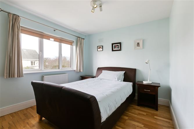 10 Parsons Hall, Maynooth, Co. Kildare