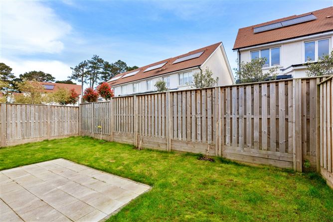 69 Brighton Wood, Foxrock Village, Dublin 18