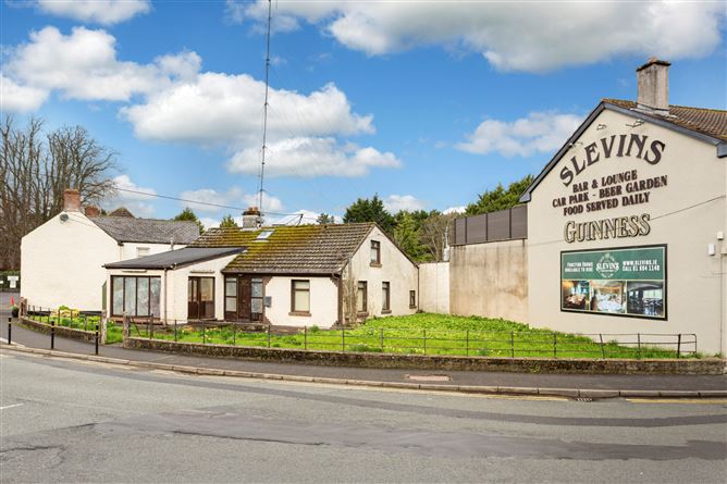 Woodville House, Maynooth Road, Dunboyne, Co. Meath